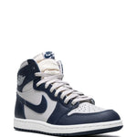 Air Jordan 1 High 85 Georgetown Sneakers