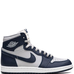 Air Jordan 1 High 85 Georgetown Sneakers