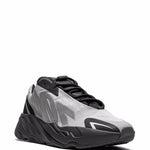 adidas Yeezy 700 Mnvn Metallic Sneakers