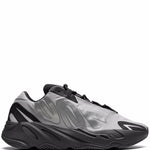 adidas Yeezy 700 Mnvn Metallic Sneakers