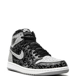 Air Jordan 1 High Rebellionaire Sneakers