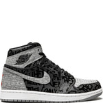 Air Jordan 1 High Rebellionaire Sneakers