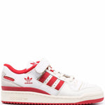 adidas Forum 84 Low Team Power Red Sneakers