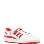 adidas Forum 84 Low Team Power Red Sneakers