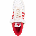 adidas Forum 84 Low Team Power Red Sneakers