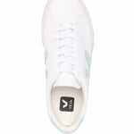 Veja Panelled Low-Top Sneakers