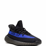adidas Yeezy 350 V2 Dazzling Blue Sneakers