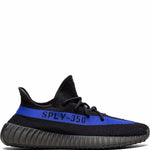 adidas Yeezy 350 V2 Dazzling Blue Sneakers