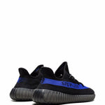 adidas Yeezy 350 V2 Dazzling Blue Sneakers