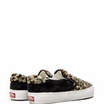 Vans Slip-On 59 Sherpa Leopard Sneakers