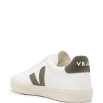 Veja Campo Leather Sneakers