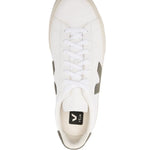 Veja Campo Leather Sneakers