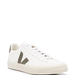 Veja Campo Leather Sneakers
