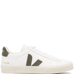 Veja Campo Leather Sneakers