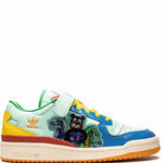 adidas X Kerwin Frost Forum Low Benchmate Sneakers