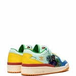 adidas X Kerwin Frost Forum Low Benchmate Sneakers