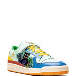 adidas X Kerwin Frost Forum Low Benchmate Sneakers