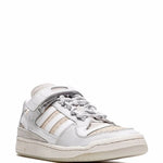 adidas X Beyonce Ivy Park Forum Low Core White Sneakers