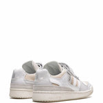 adidas X Beyonce Ivy Park Forum Low Core White Sneakers