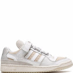 adidas X Beyonce Ivy Park Forum Low Core White Sneakers