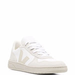 Veja V-10 Mesh Low-Top Sneakers