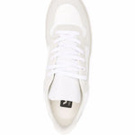 Veja V-10 Mesh Low-Top Sneakers