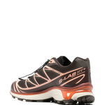 Salomon Xt6 Panelled Sneakers