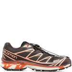 Salomon Xt6 Panelled Sneakers