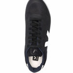 Veja Logo-Patch Low-Top Sneakers