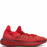 adidas Yeezy Boost 350 V2 Cmpct Slate Red Sneakers