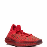 adidas Yeezy Boost 350 V2 Cmpct Slate Red Sneakers