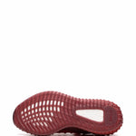 adidas Yeezy Boost 350 V2 Cmpct Slate Red Sneakers
