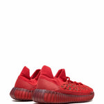 adidas Yeezy Boost 350 V2 Cmpct Slate Red Sneakers