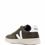 Veja V-12 Lace-Up Sneakers