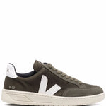 Veja V-12 Lace-Up Sneakers