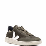 Veja V-12 Lace-Up Sneakers