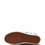 Vans Old Skool Sherpa Checkerboard Sneakers