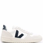 Veja V-10 Low-Top Sneakers