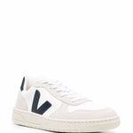 Veja V-10 Low-Top Sneakers