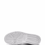 Air Jordan 1 Low Golf Triple White Sneakers