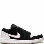 Air Jordan 1 Low Diamond Sneakers