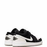 Air Jordan 1 Low Diamond Sneakers