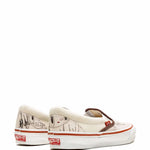 Vans X Javier Calleja Og Classic Slip-On Potting Soil Sneakers