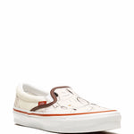 Vans X Javier Calleja Og Classic Slip-On Potting Soil Sneakers