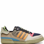 adidas X Bad Bunny Forum Powerphase Benito Sneakers