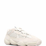 adidas Yeezy 500 Blush Sneakers