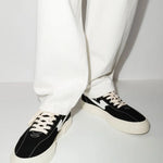 Stepney Workers Club Dellow S-Strike Low-Top Sneakers