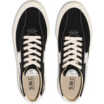 Stepney Workers Club Dellow S-Strike Low-Top Sneakers