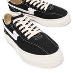 Stepney Workers Club Dellow S-Strike Low-Top Sneakers