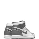 Air Jordan 1 High Og Stealth Sneakers